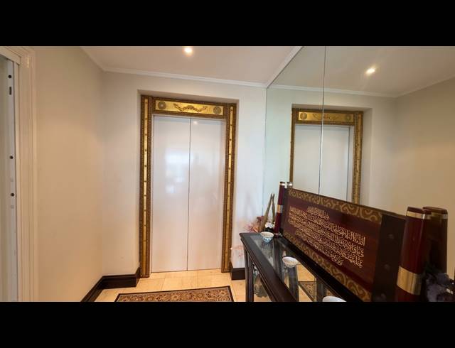4 BEDROOM APARTMENT FOR SALE IN MORNINGSIDE